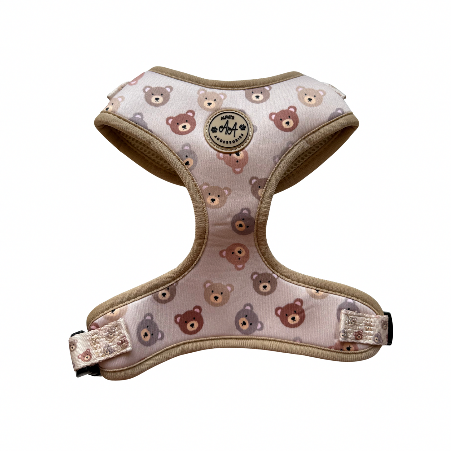 Bear Necessities Harness