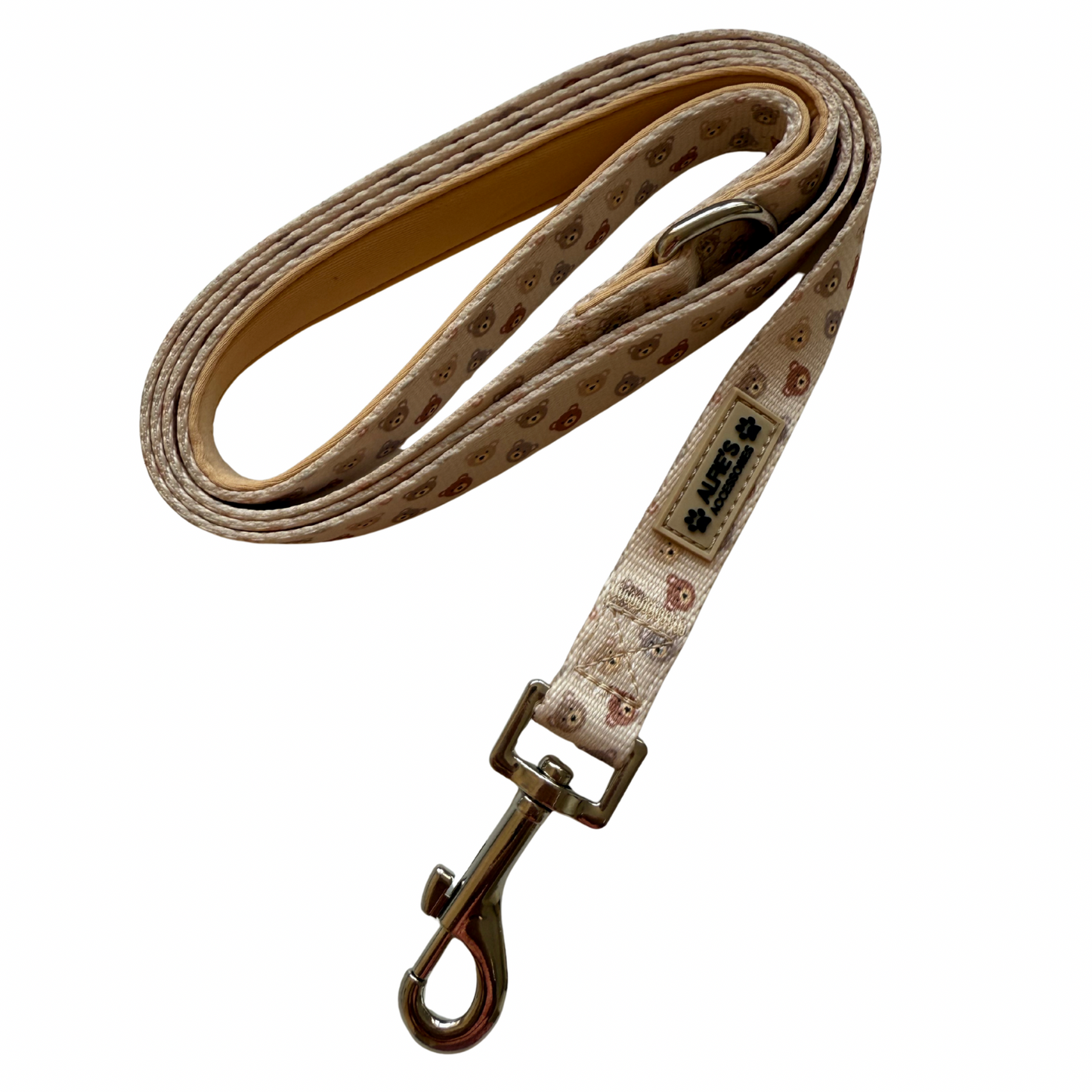 Bear Necessities Lead