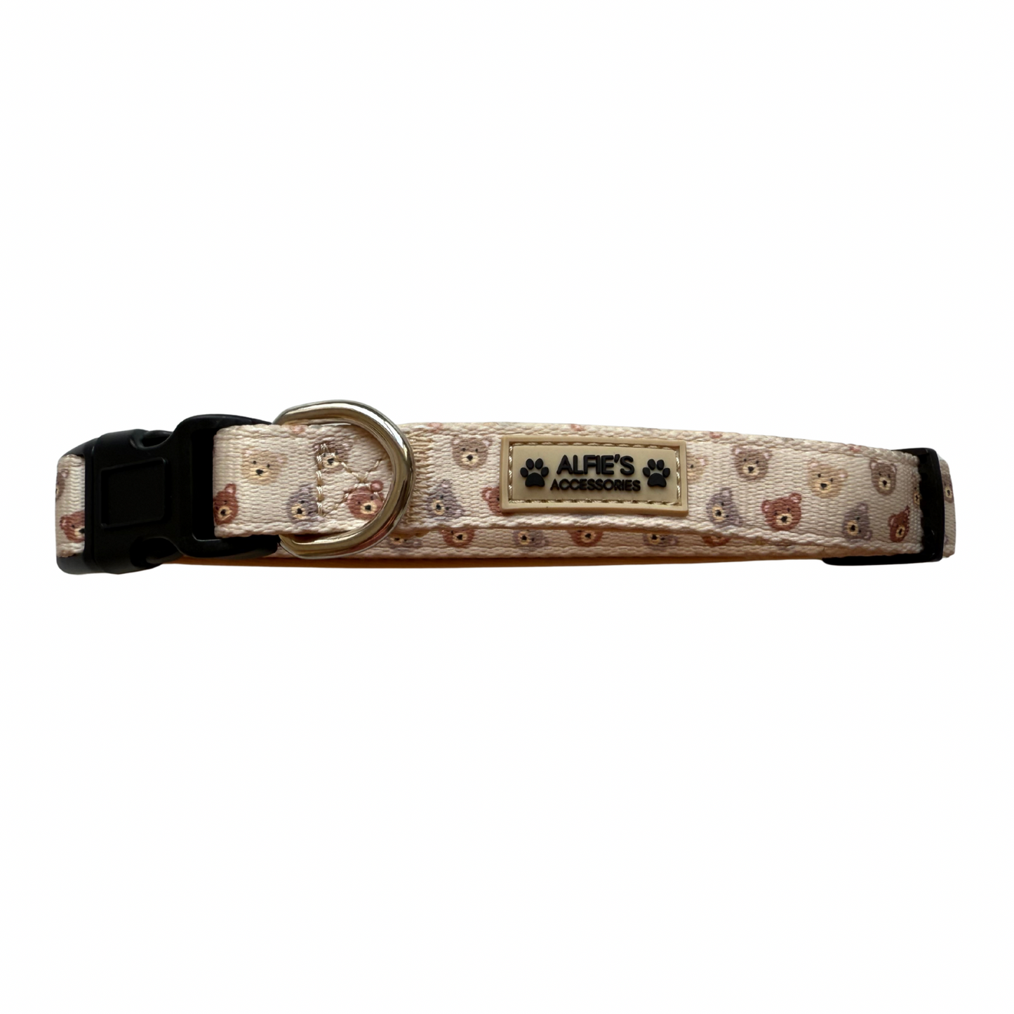 Bear Necessities Collar