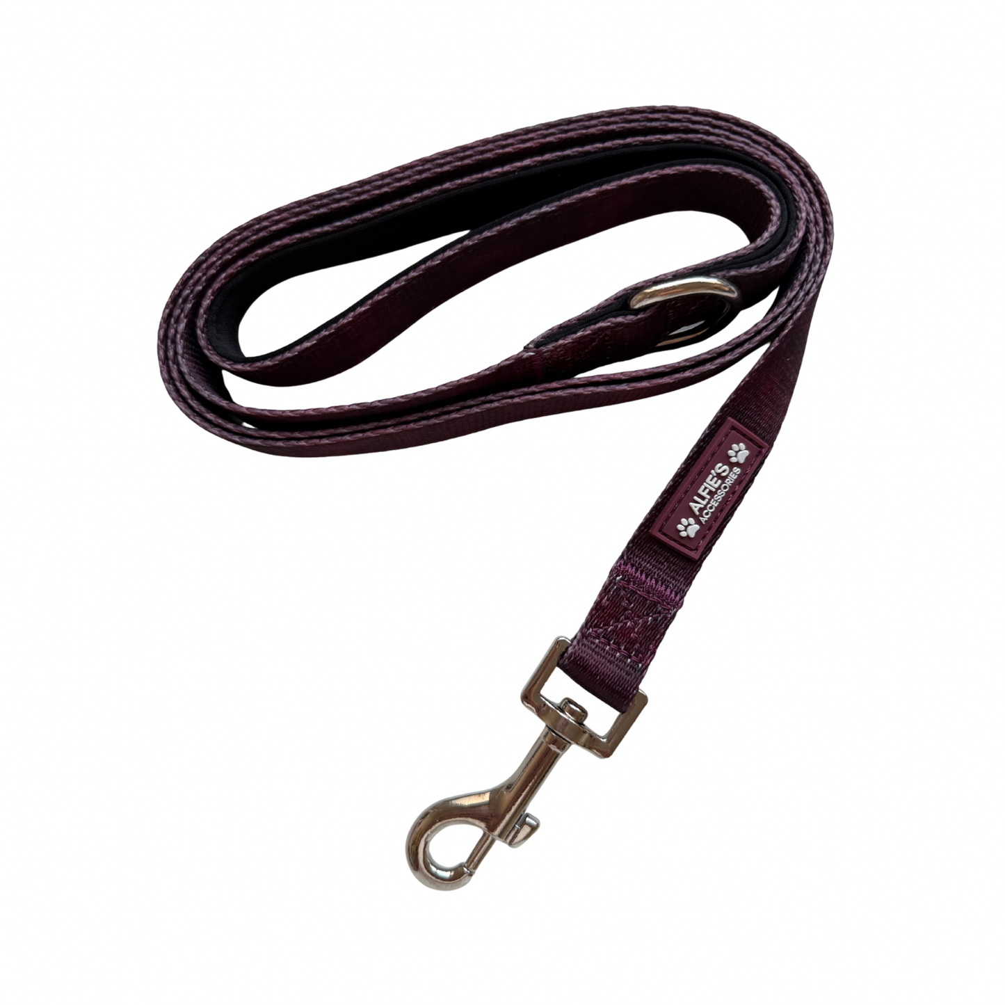 Burgundy Dream Lead