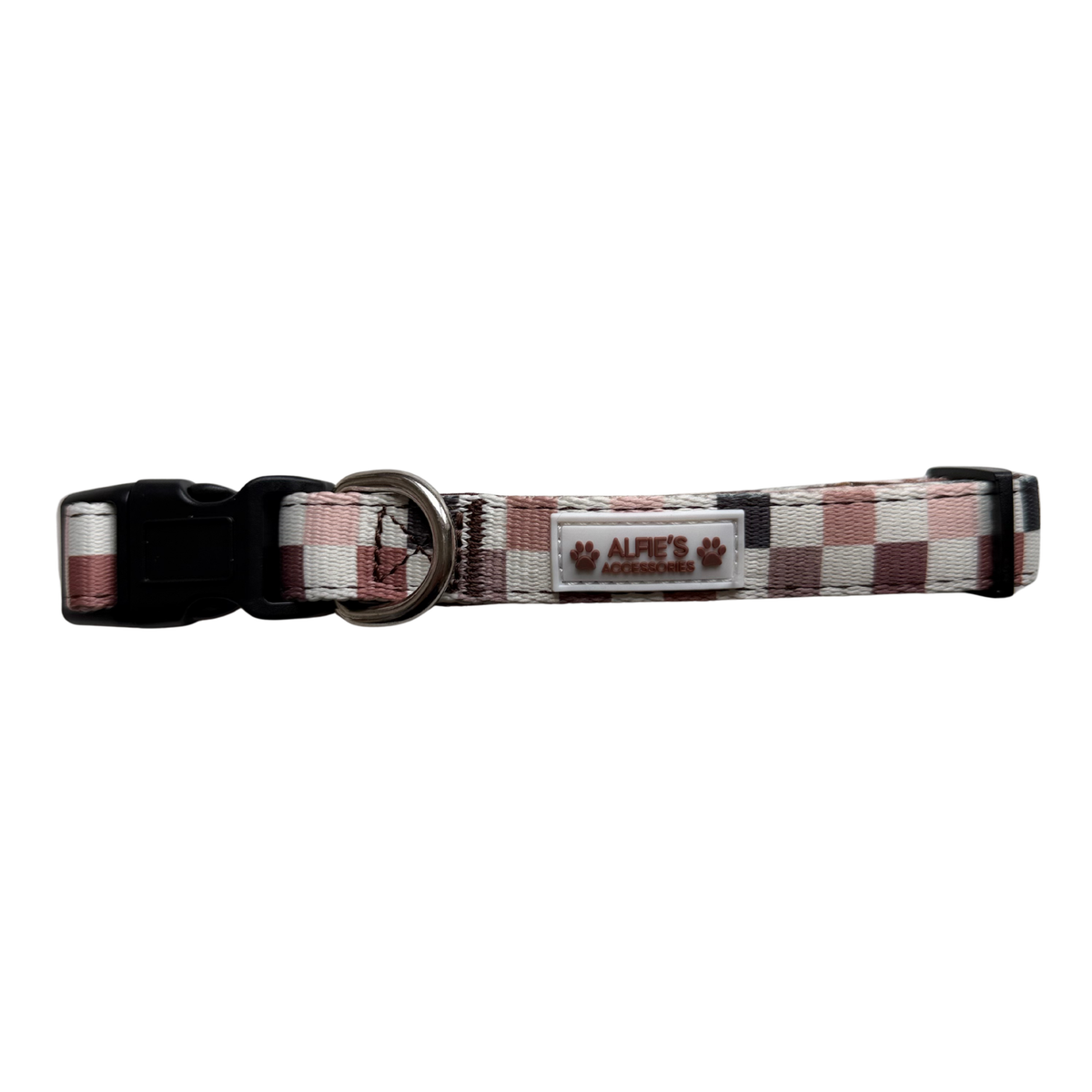 Cocoa Collar
