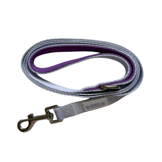 Lilac Haze Lead