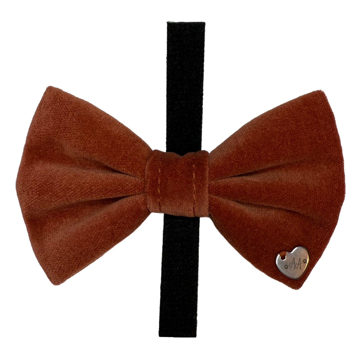 Burnt Ember Bow