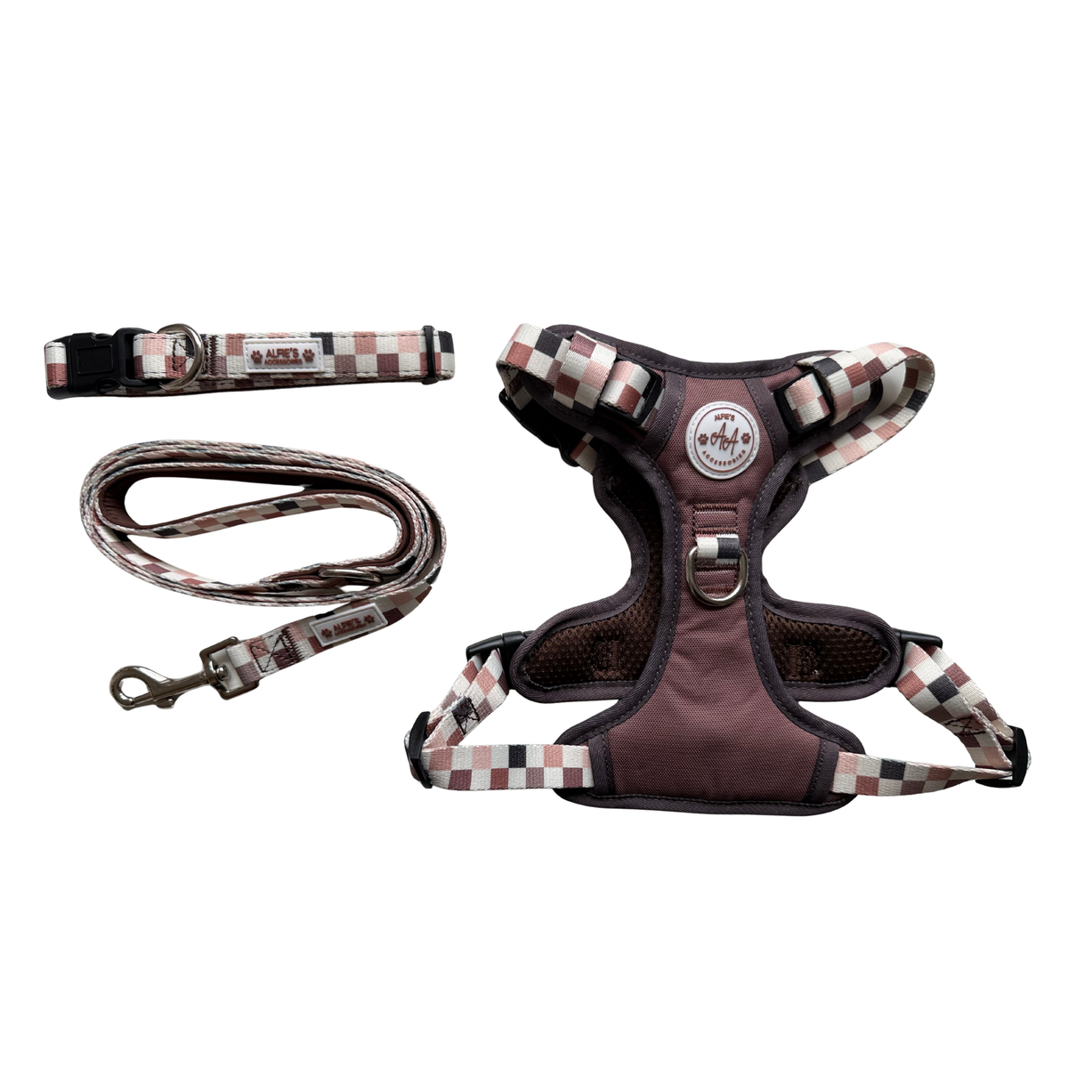 Cocoa 3 Piece Bundle