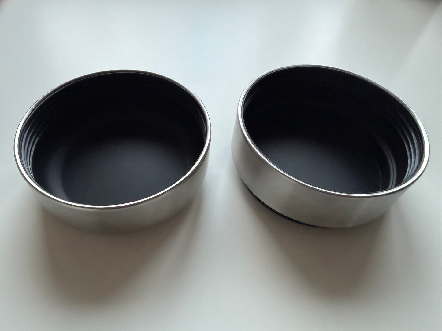 Brown 3-in-1 Water Bottle