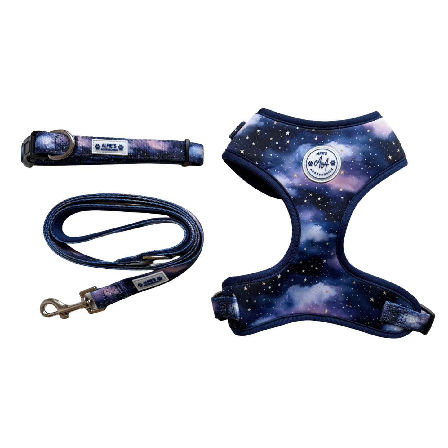 Starry Skies 3 Piece Bundle