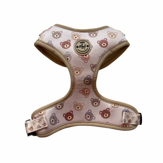 Bear Necessities Harness