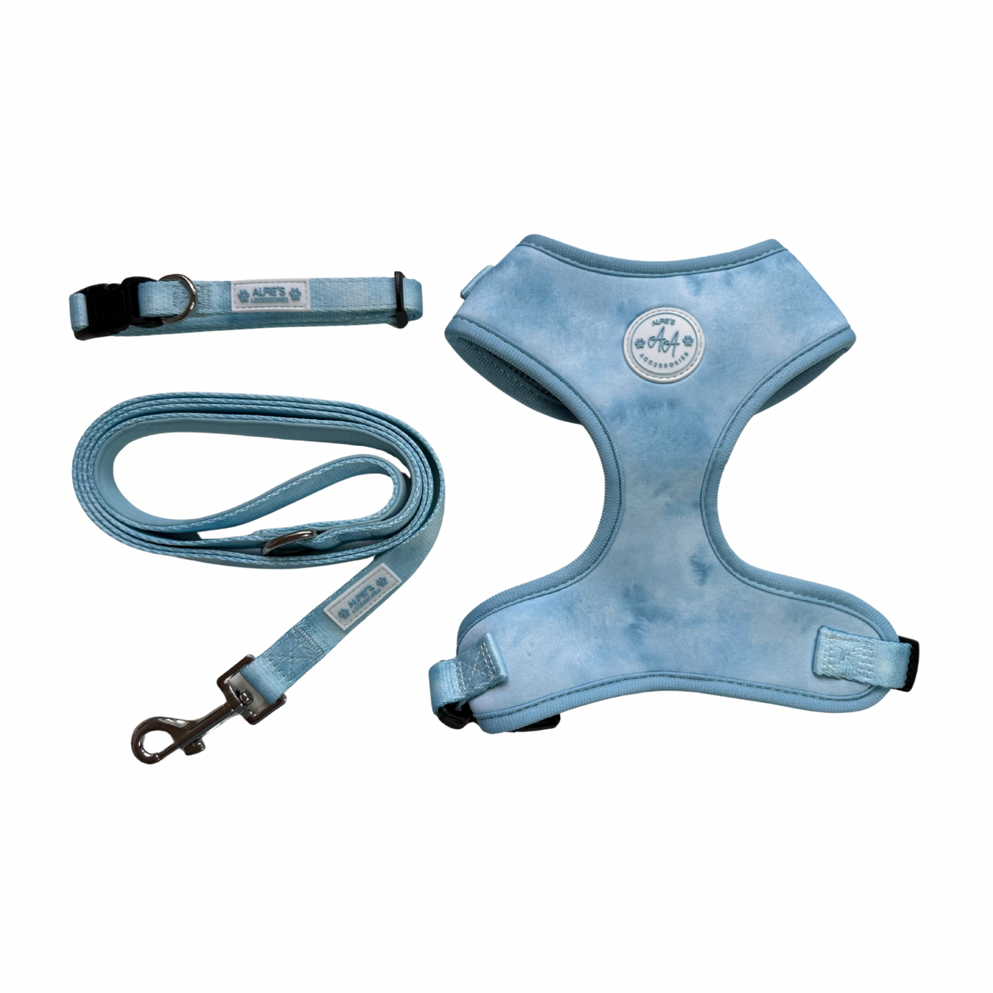 Blue Skies 3 Piece Bundle