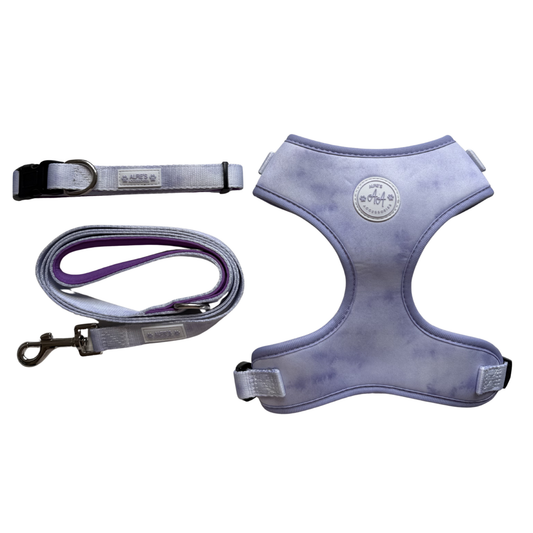 Lilac Haze 3 Piece Bundle