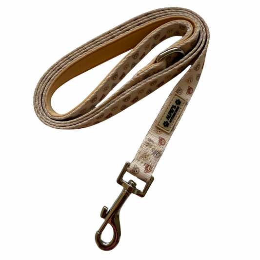 Bear Necessities Lead