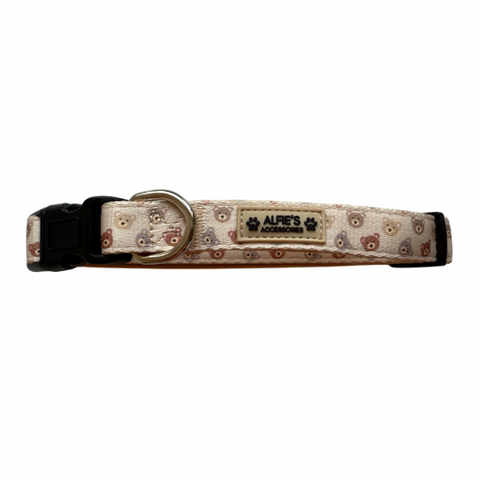 Bear Necessities Collar