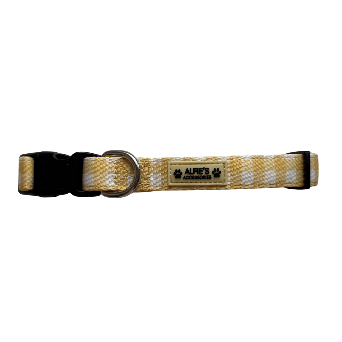 Buttercream Collar