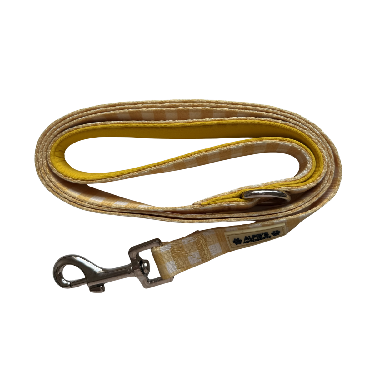 Buttercream Lead