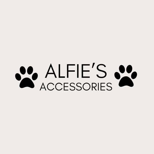 Alfie’s Accessories Gift Card